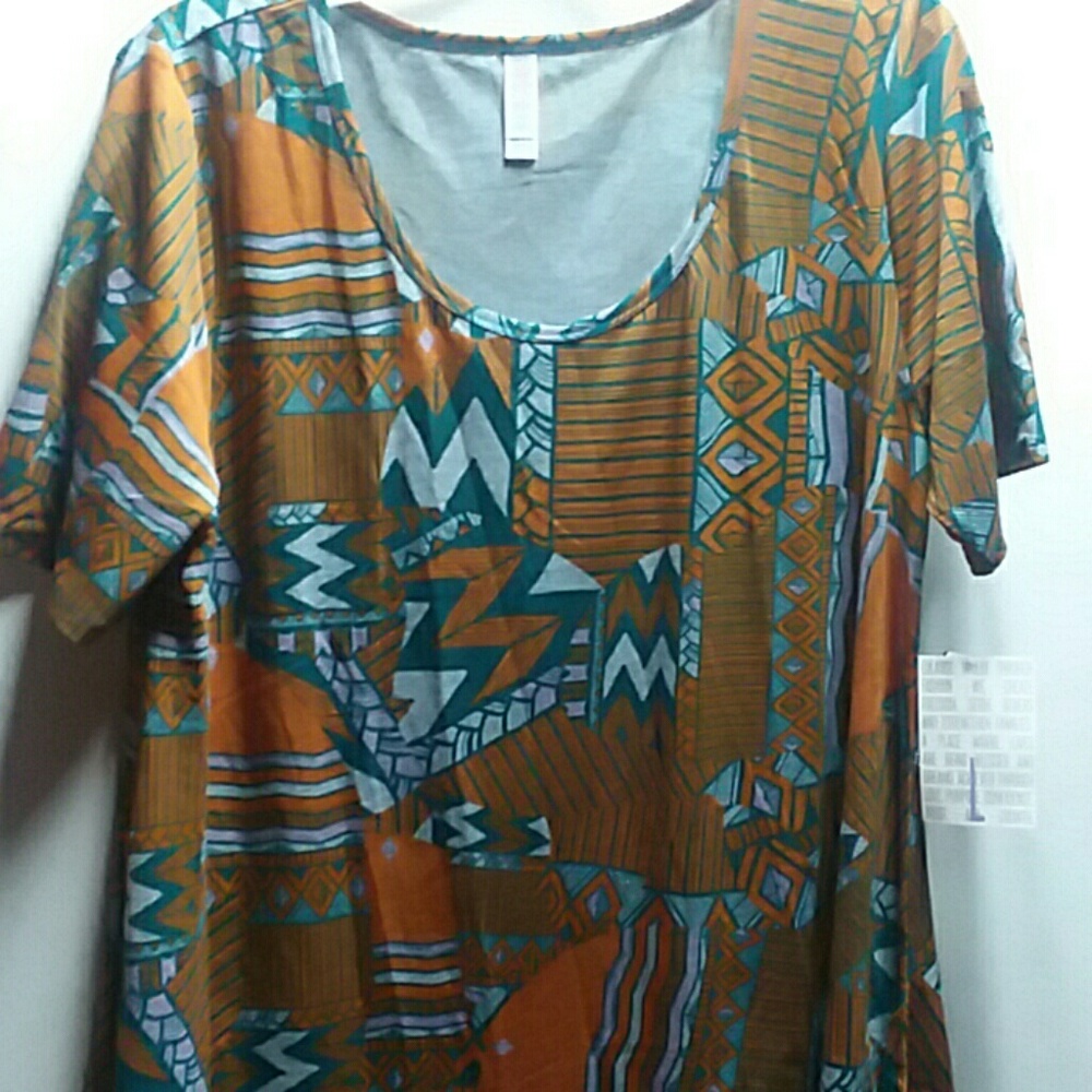 Perfect T
